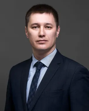 Рябов Антон Игоревич