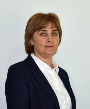 Трушкова Светлана Григорьевна