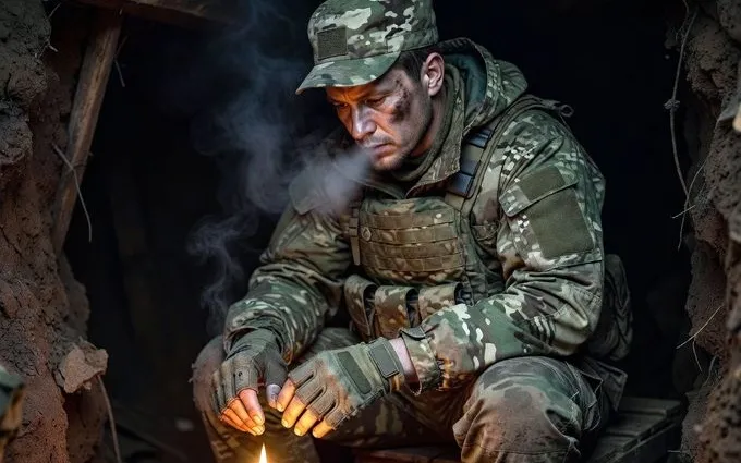 Батя