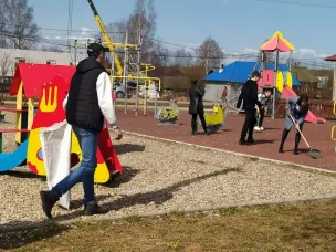 Новости Одошнурского территориального одела