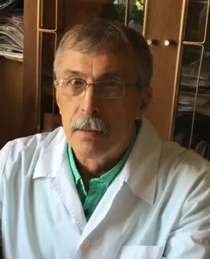 Ивлев Александр Дмитриевич