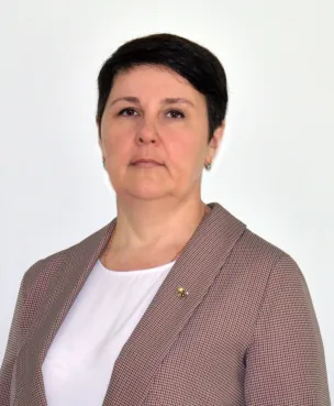 Савиных Наталия Николаевна