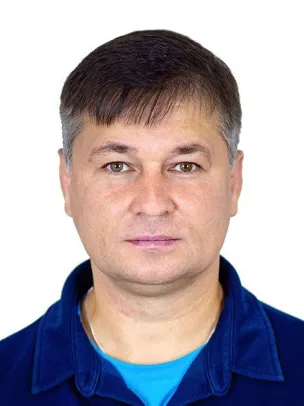 Огурцов Сергей Валентинович