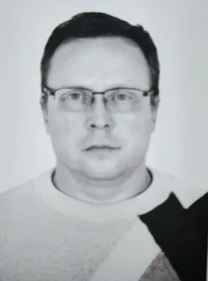 Сердюков Михаил Николаевич