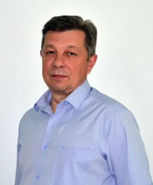 Крючков Олег Валерьевич