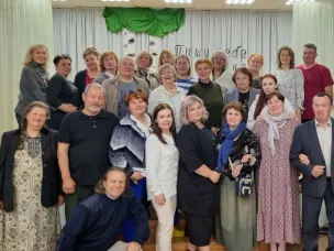 «Пишу тебе, родная сторона…»