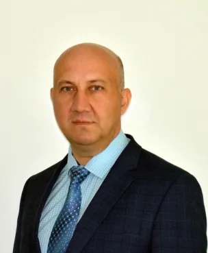 Рахманов Андрей Анатольевич