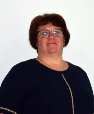 Овечкина Елена Михайловна