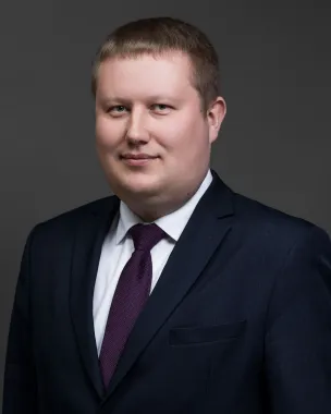 Стремин Станислав Юрьевич