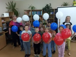 День России в библиотеках  Тоншаевского округа