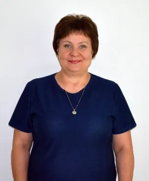 Новоселова Елена Александровна