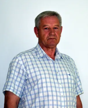 Толстоухов Владимир Иванович