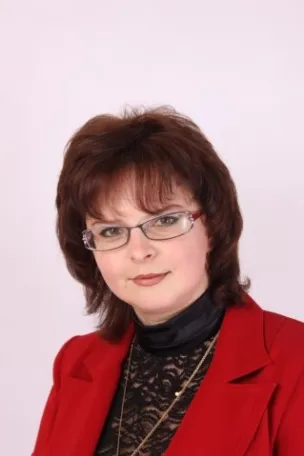 Овчинникова Наталья Александровна