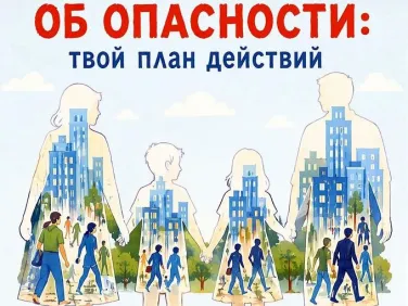 Сигналы