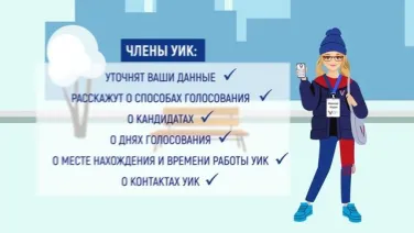 Выборы 2024